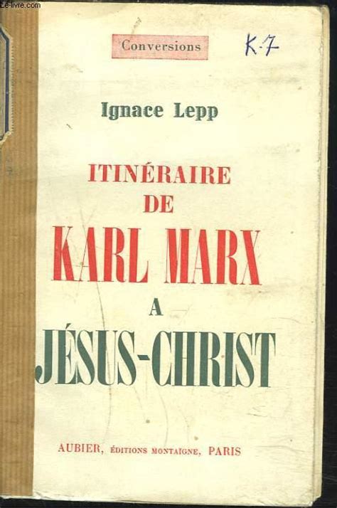 Itinéraire de karl marx à jésus christ. - Kritische bemerkungen zu einigen quellen der geschichte rudolfs von habsburg..